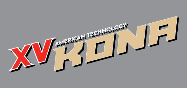 SƠN XVKONA